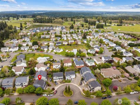 14802 91st Avenue SE Yelm WA 98597