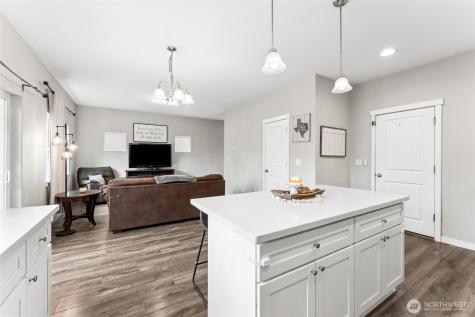 14802 91st Avenue SE Yelm WA 98597