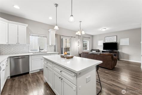 14802 91st Avenue SE Yelm WA 98597