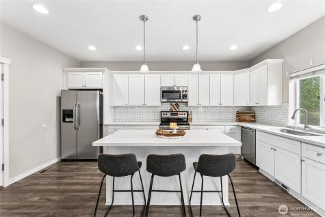14802 91st Avenue SE Yelm WA 98597