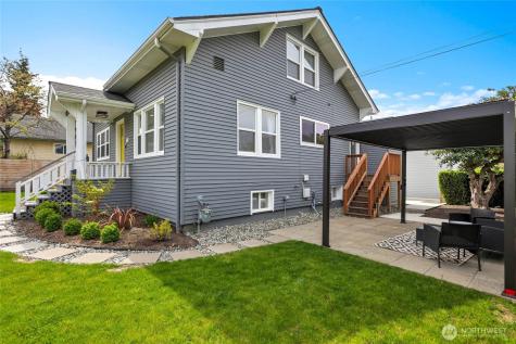 7901 16th Avenue SW Seattle WA 98106