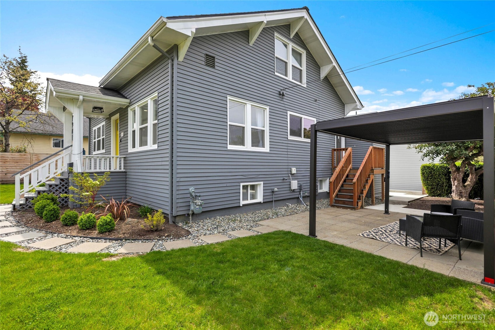 7901 16th Avenue SW Seattle WA 98106