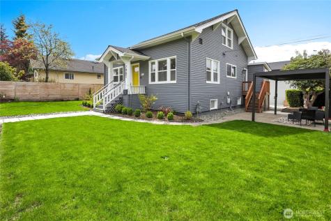 7901 16th Avenue SW Seattle WA 98106