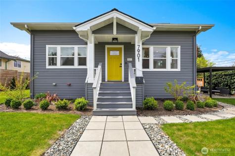 7901 16th Avenue SW Seattle WA 98106
