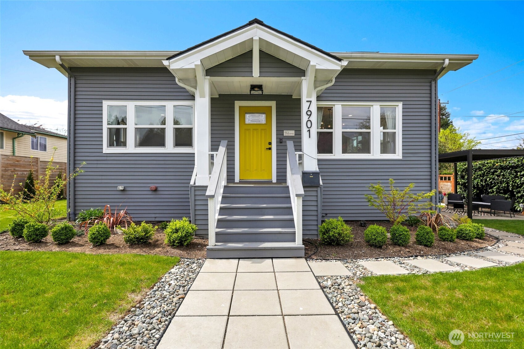 7901 16th Avenue SW Seattle WA 98106