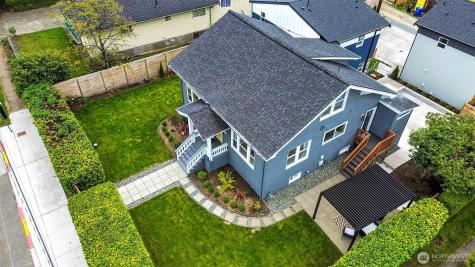 7901 16th Avenue SW Seattle WA 98106