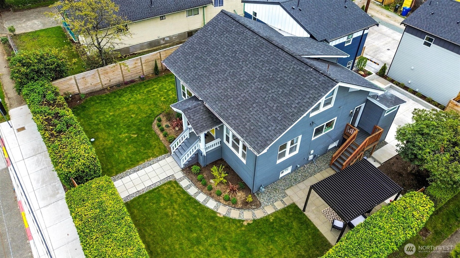 7901 16th Avenue SW Seattle WA 98106