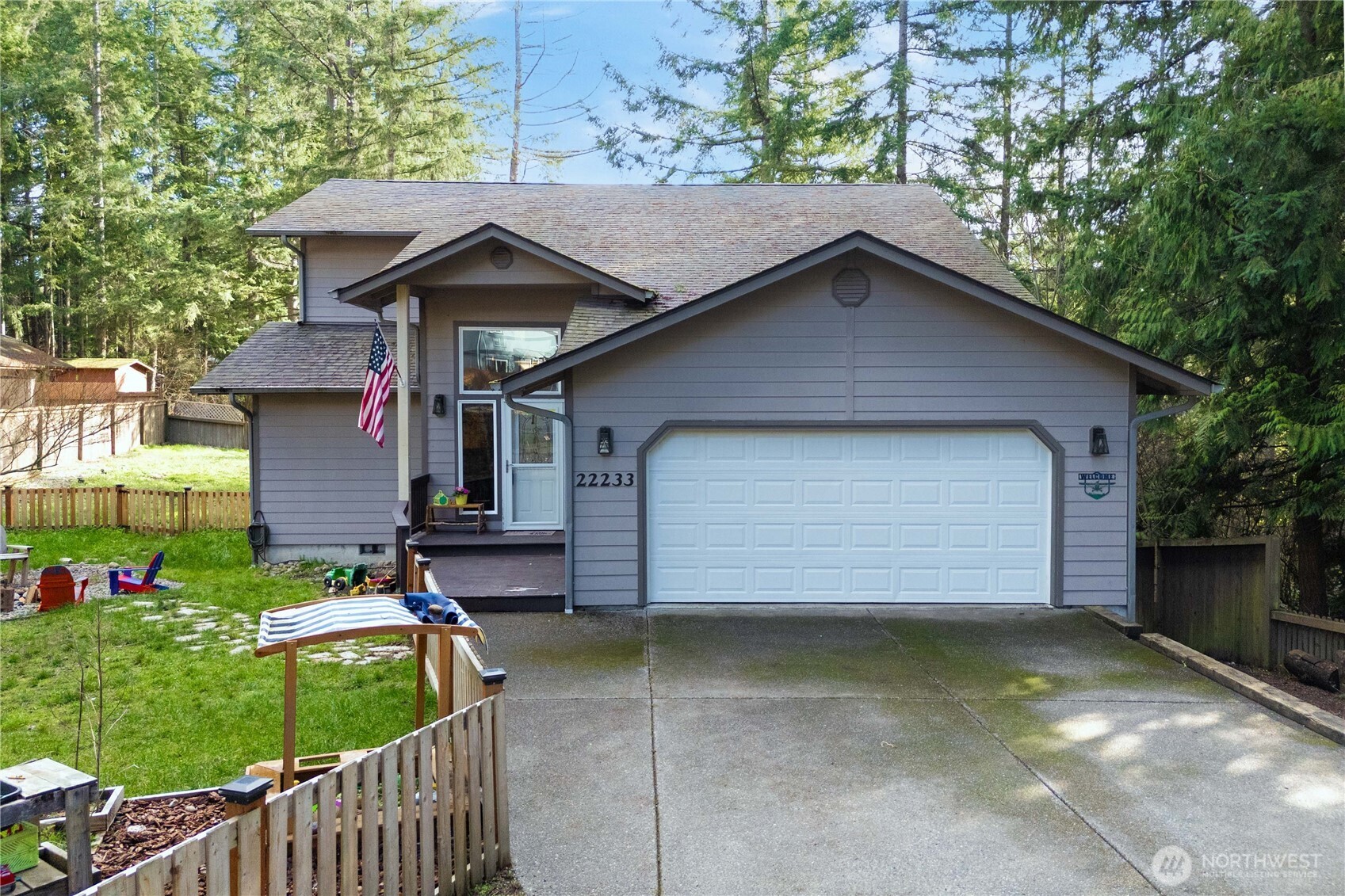 22233 N Clear Lake Boulevard SE Yelm WA 98597