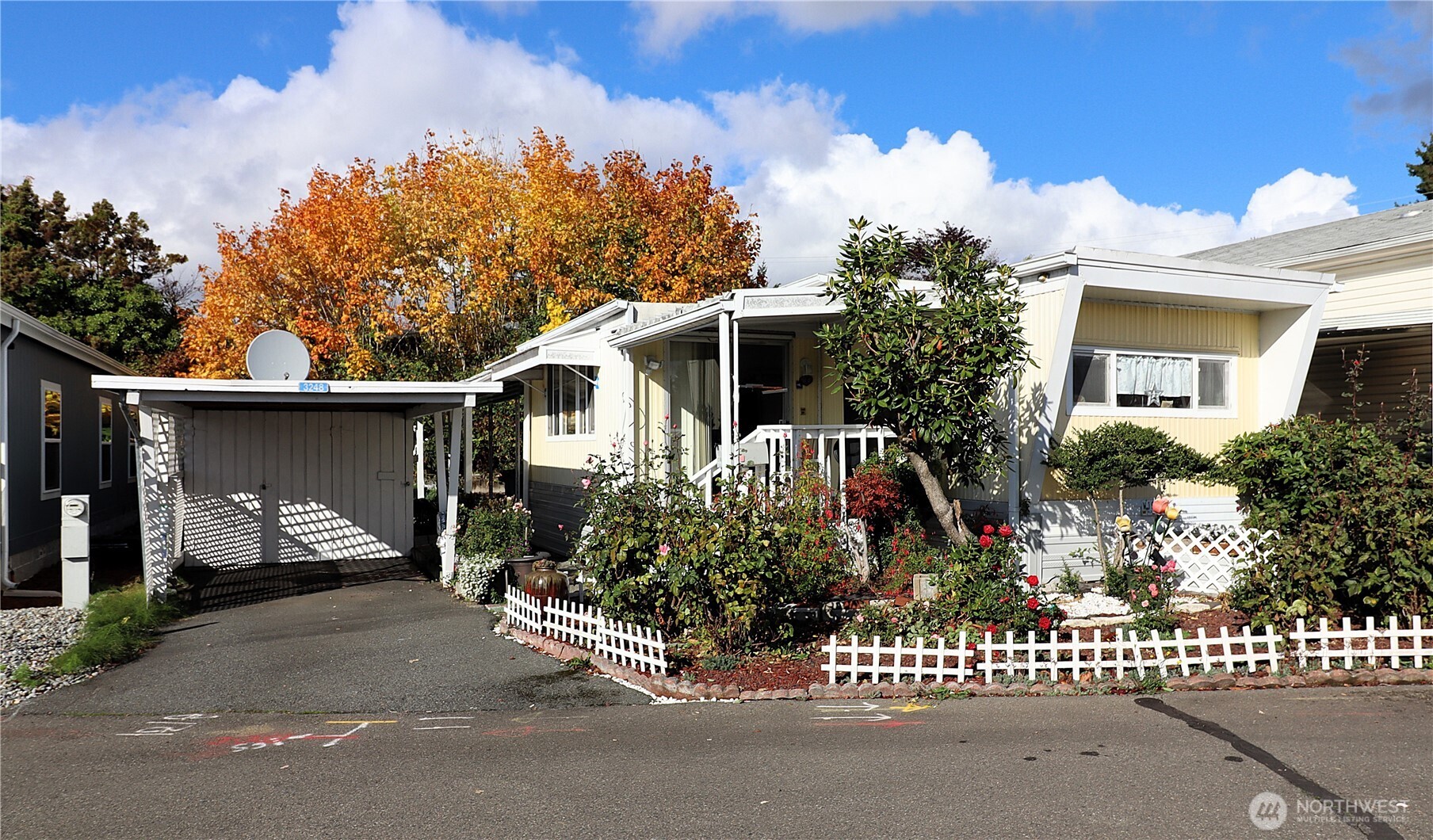3248 S 180th Place Seatac WA 98188
