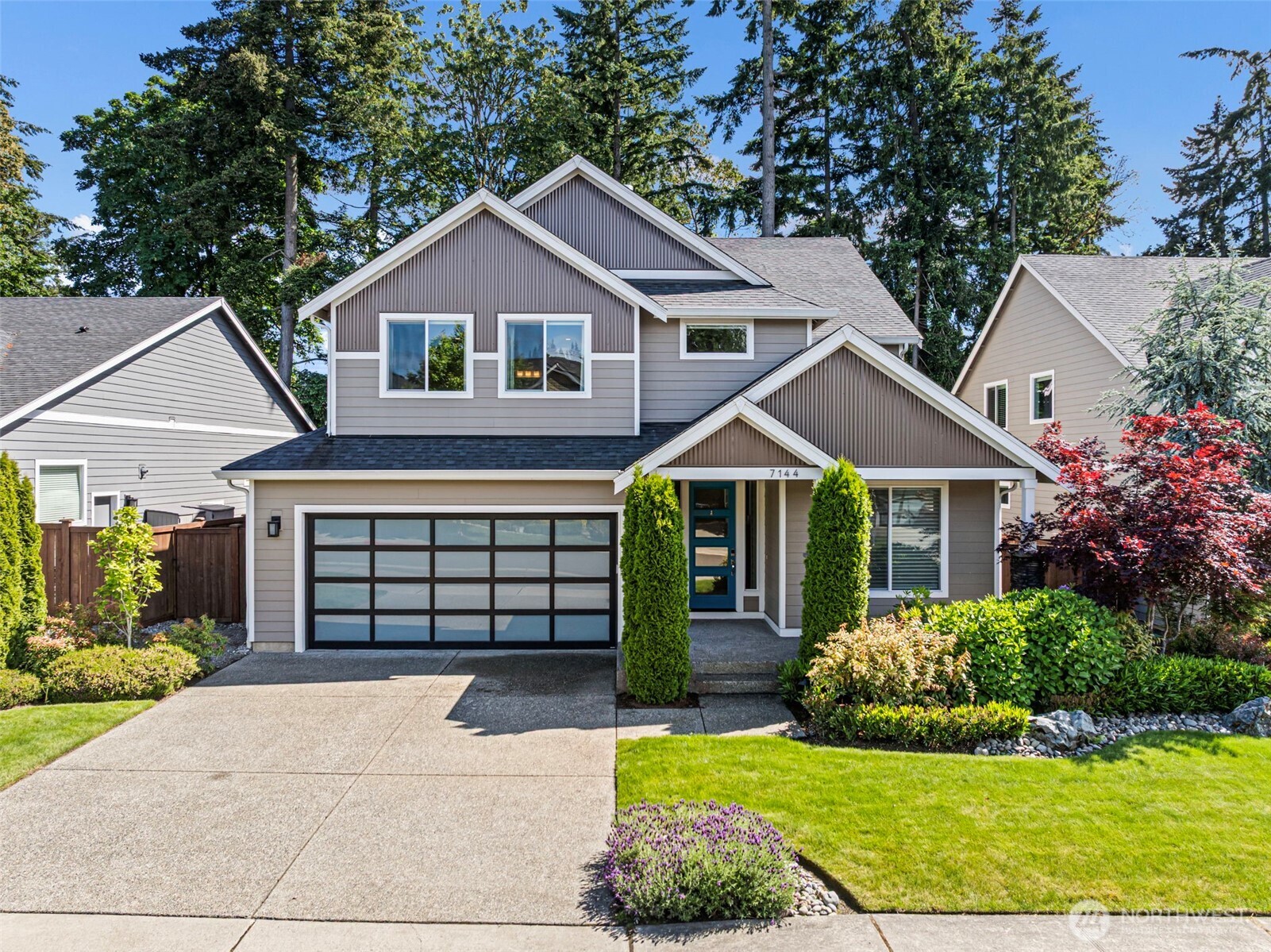 7144 Teal Loop Gig Harbor WA 98335