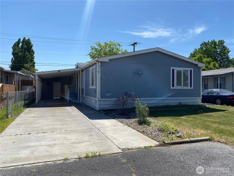 3010 W Peninsula Drive Moses Lake WA 98837