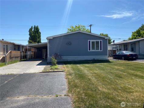 3010 W Peninsula Drive Moses Lake WA 98837