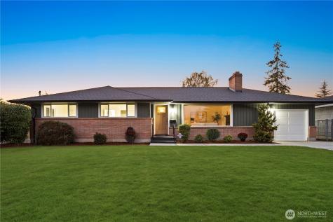 708 Waverly Avenue Everett WA 98201