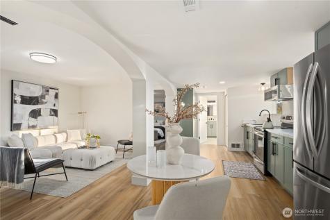 708 Waverly Avenue Everett WA 98201