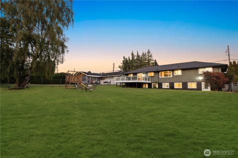 708 Waverly Avenue Everett WA 98201