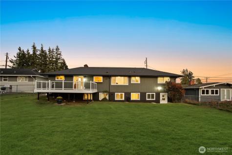 708 Waverly Avenue Everett WA 98201