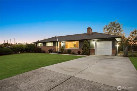 708 Waverly Avenue Everett WA 98201