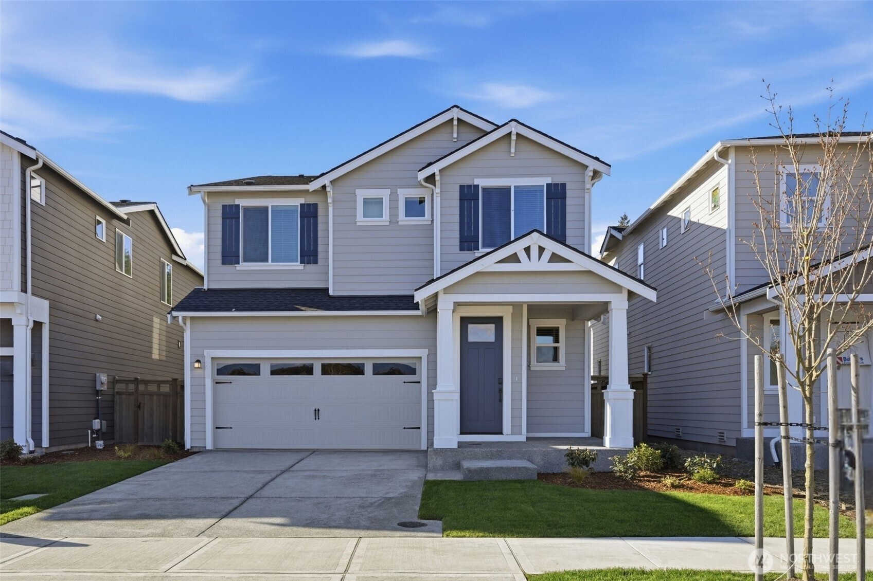 32133 Pacific Avenue SE Black Diamond WA 98010
