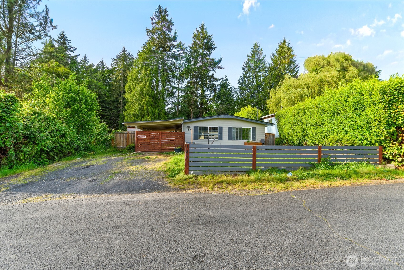 147 Mountain View Drive Longview WA 98632