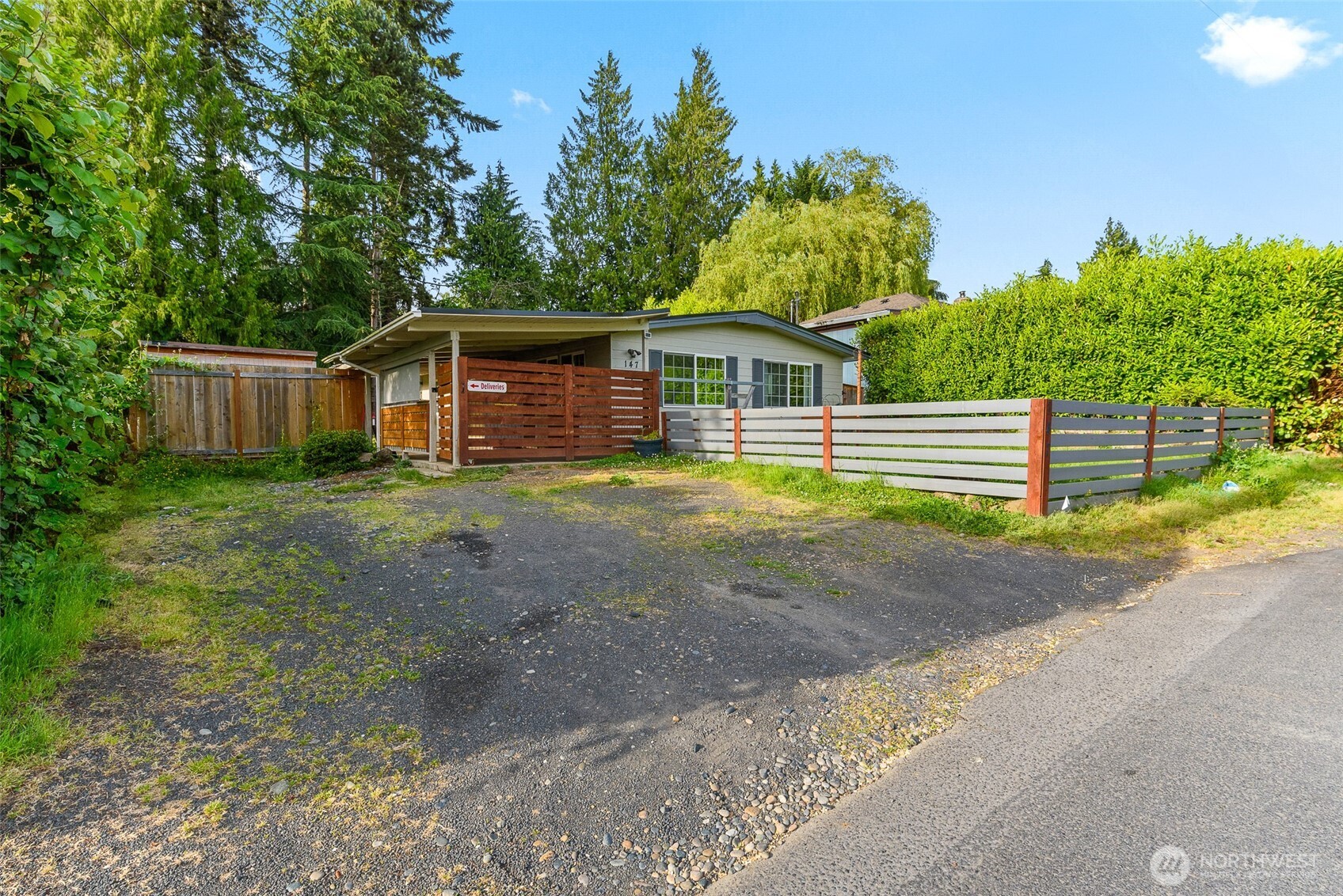 147 Mountain View Drive Longview WA 98632