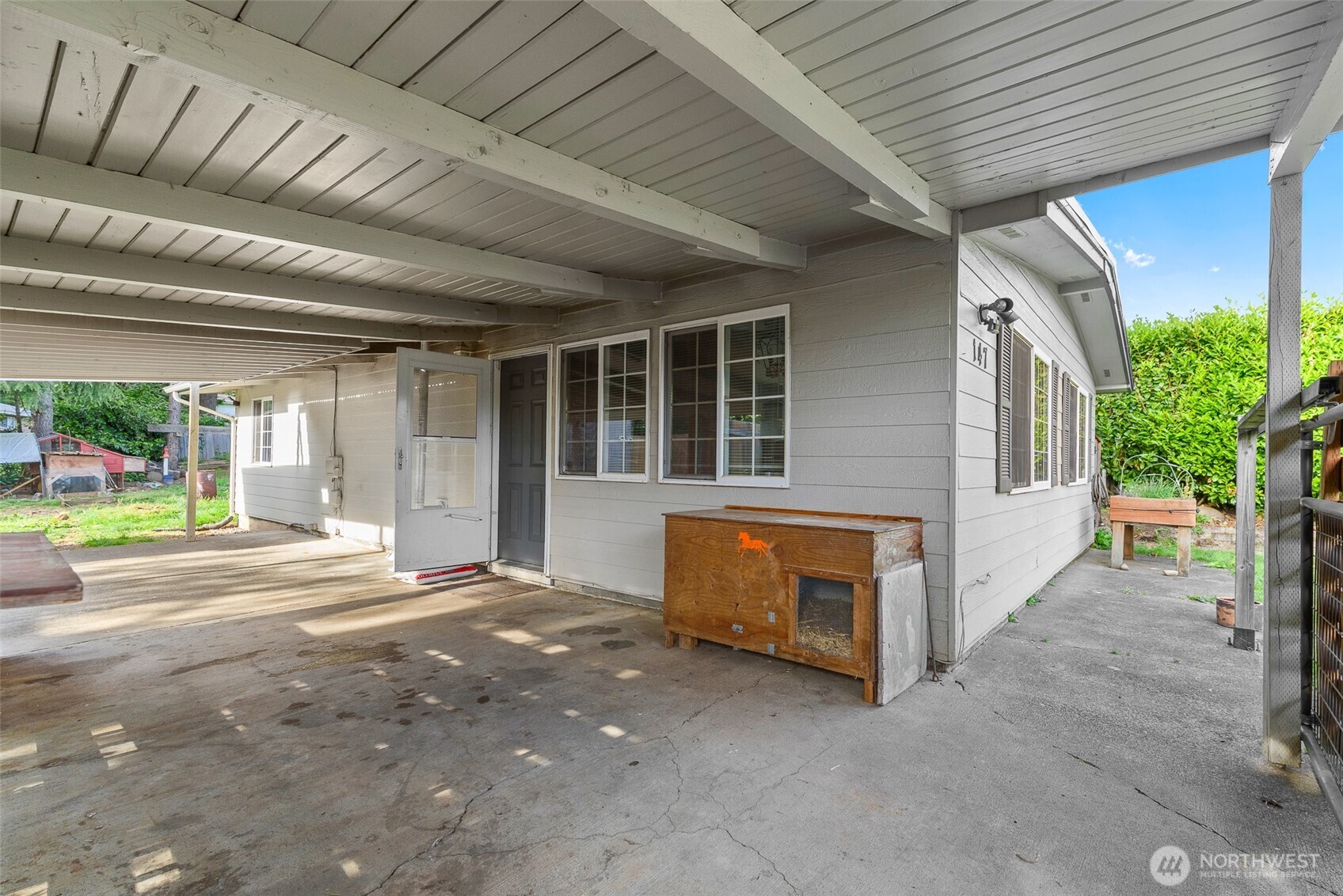 147 Mountain View Drive Longview WA 98632