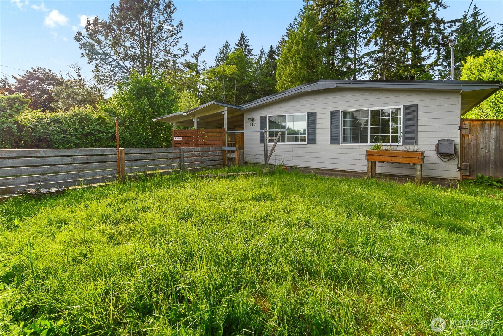 147 Mountain View Drive Longview WA 98632