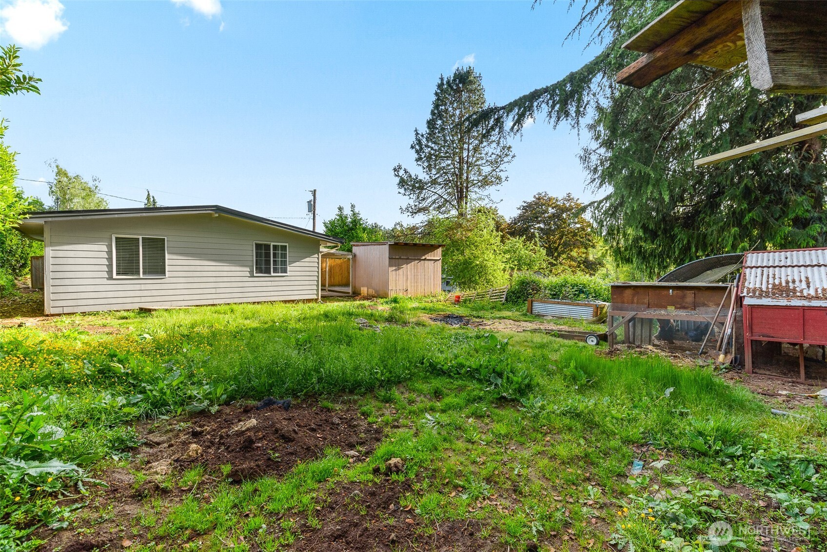 147 Mountain View Drive Longview WA 98632