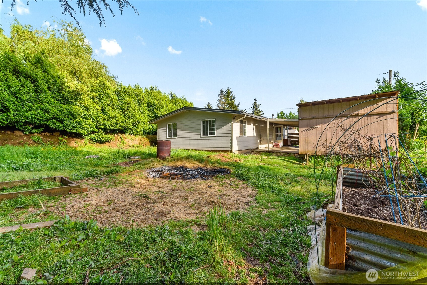 147 Mountain View Drive Longview WA 98632
