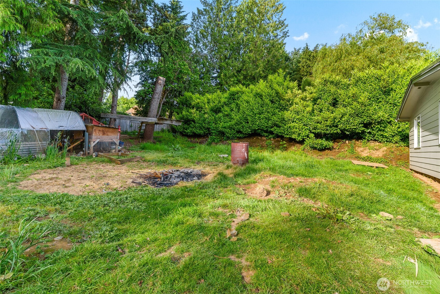 147 Mountain View Drive Longview WA 98632