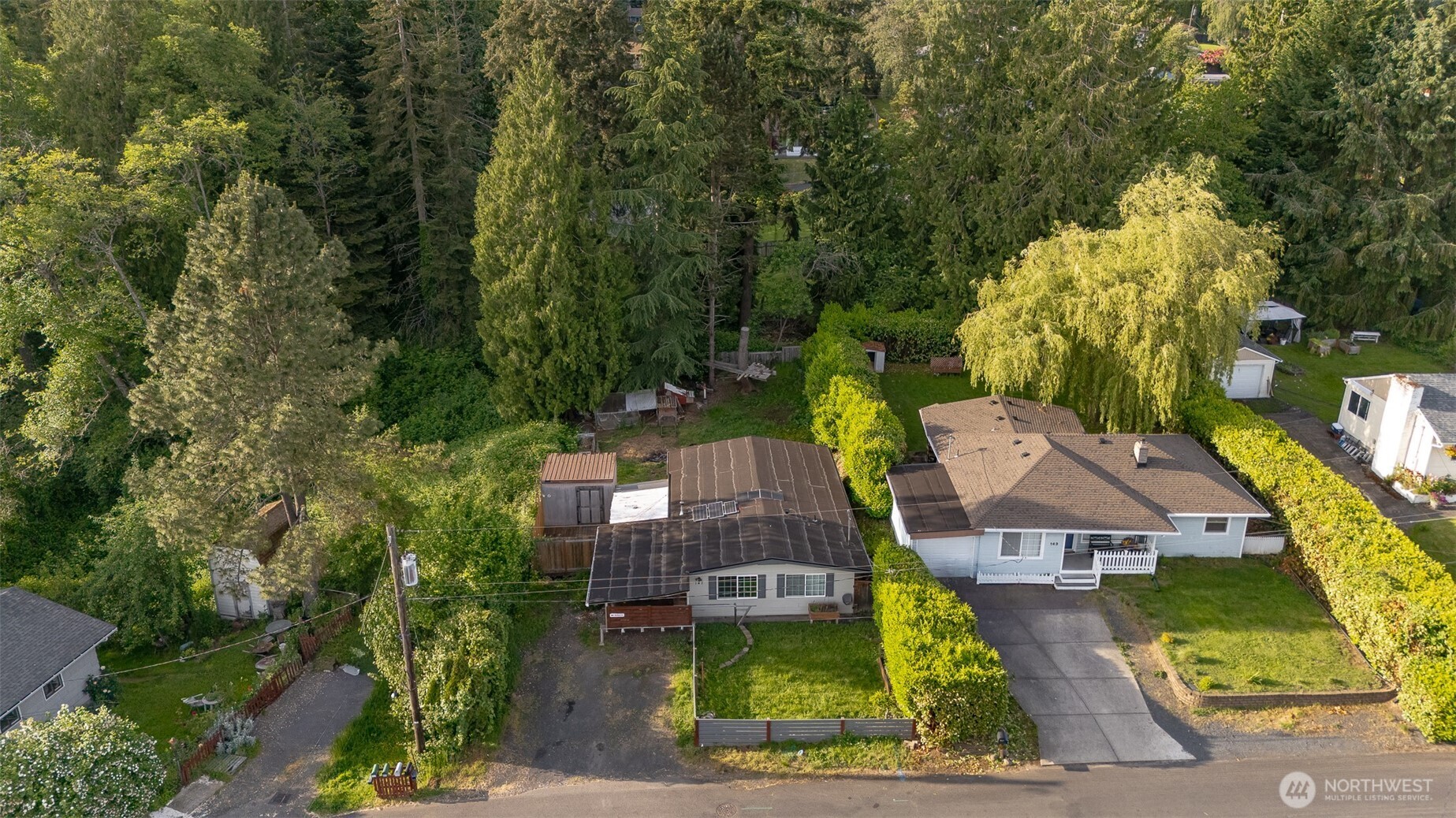 147 Mountain View Drive Longview WA 98632