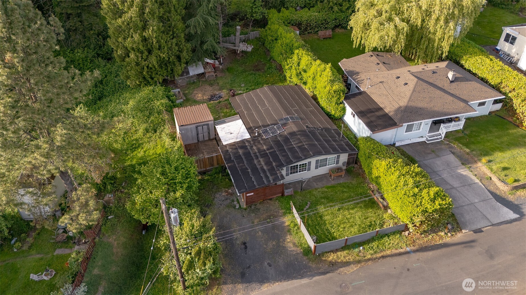 147 Mountain View Drive Longview WA 98632