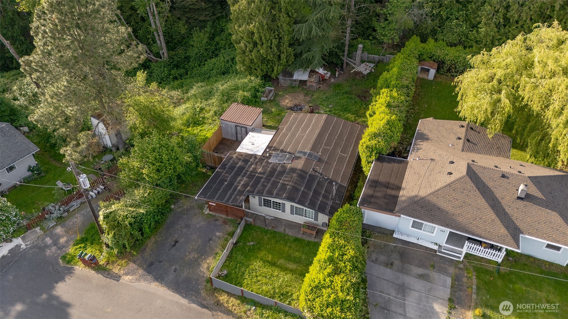 147 Mountain View Drive Longview WA 98632