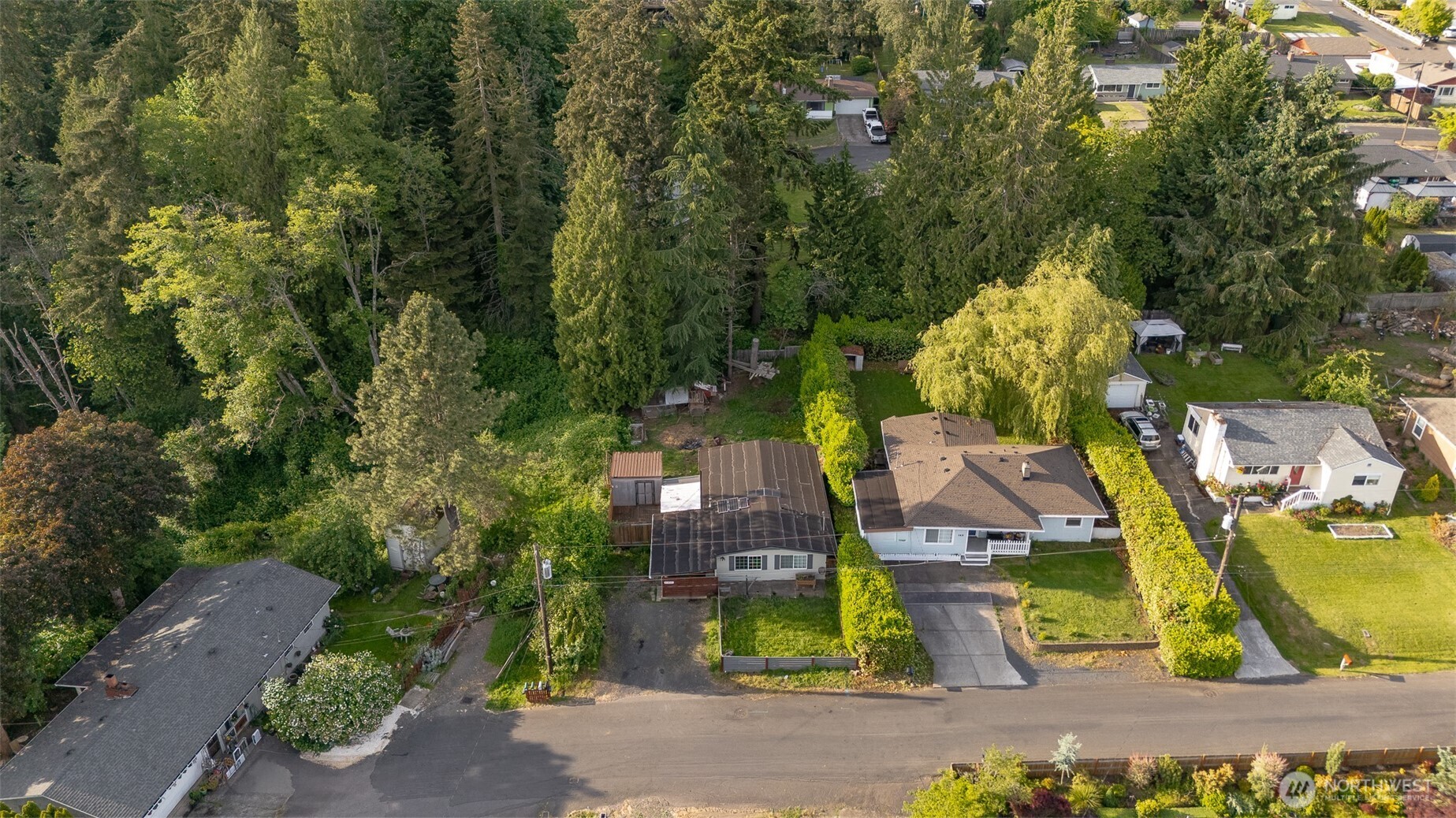 147 Mountain View Drive Longview WA 98632