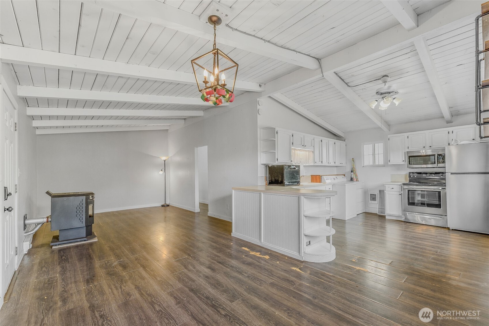 147 Mountain View Drive Longview WA 98632