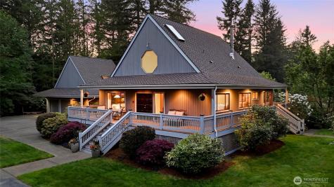 18926 NE 127th Street Redmond WA 98052