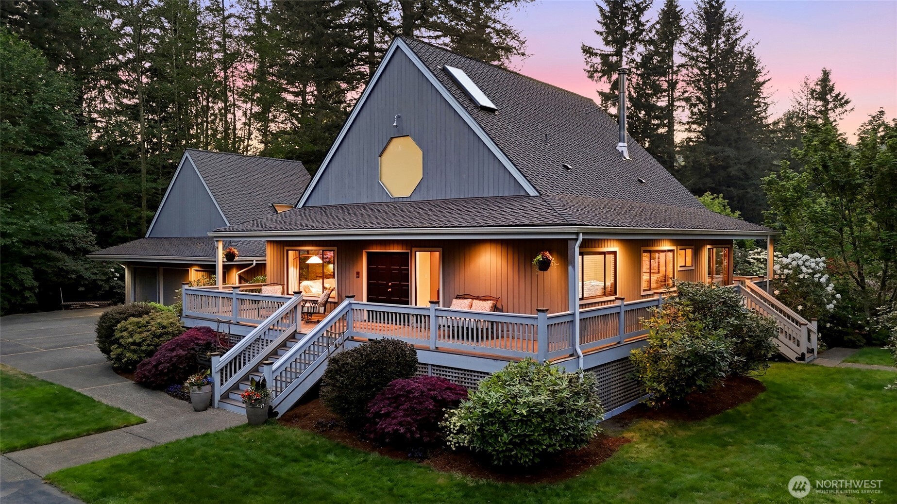 18926 NE 127th Street Redmond WA 98052