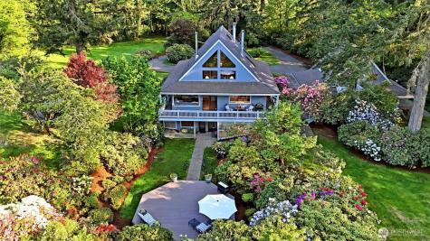 18926 NE 127th Street Redmond WA 98052