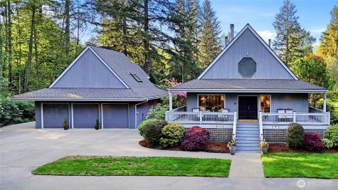 18926 NE 127th Street Redmond WA 98052