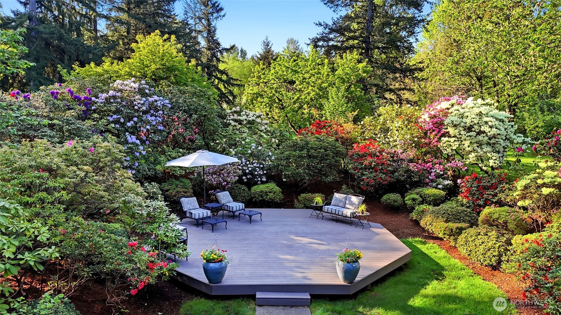 18926 NE 127th Street Redmond WA 98052
