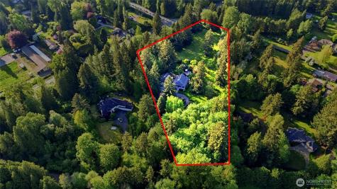 18926 NE 127th Street Redmond WA 98052