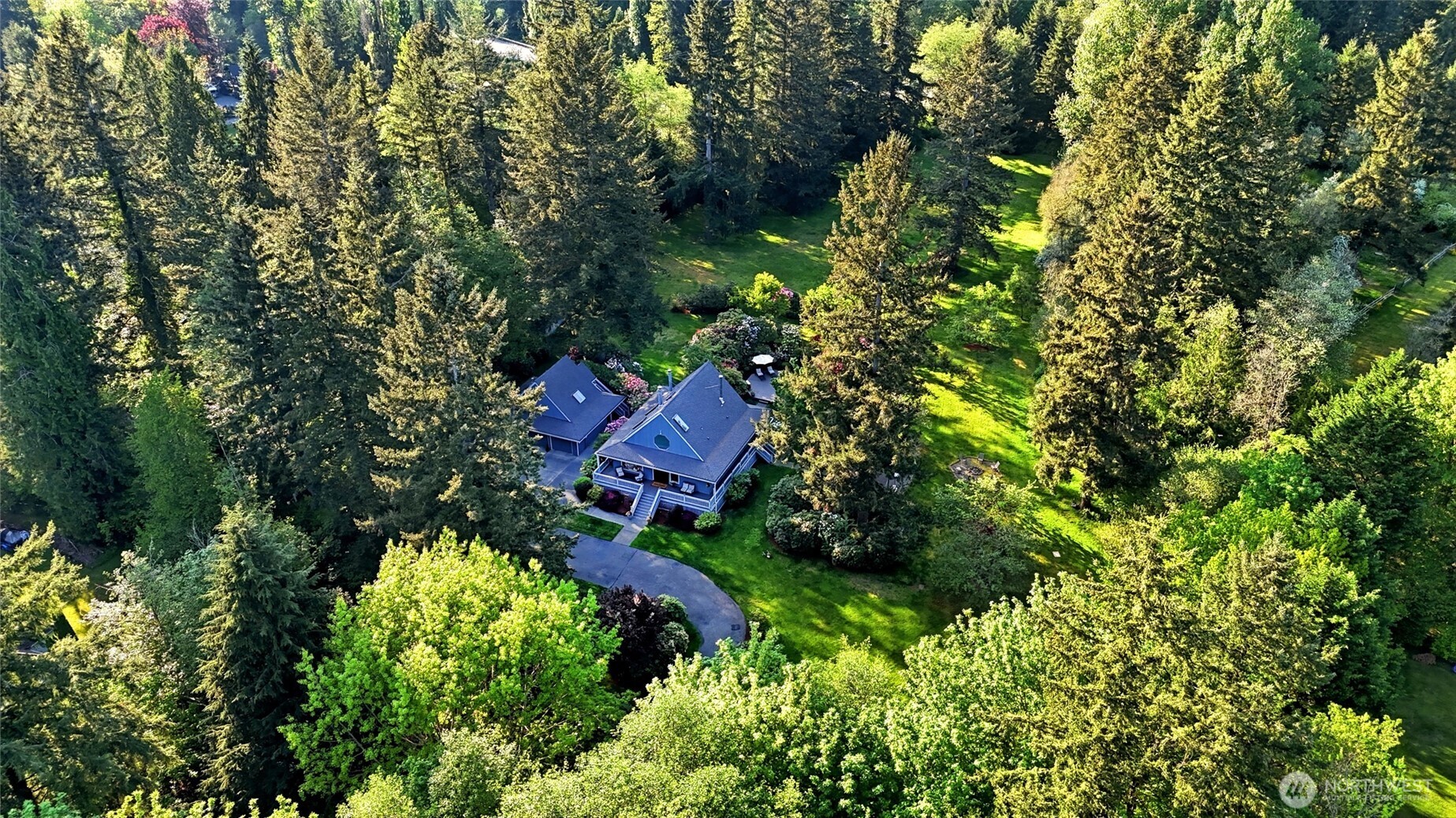 18926 NE 127th Street Redmond WA 98052
