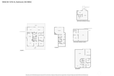 18926 NE 127th Street Redmond WA 98052