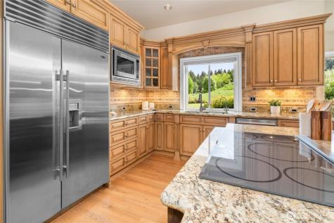 15407 SE 80th Street Newcastle WA 98059