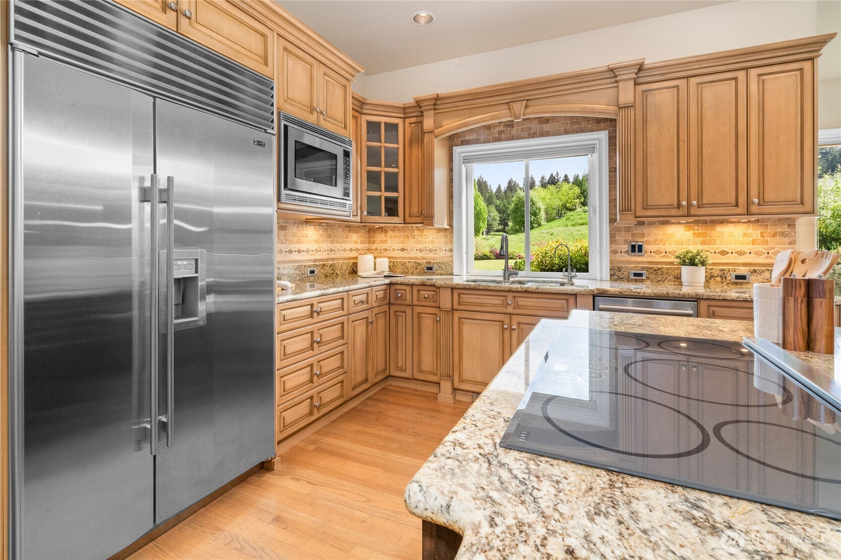 15407 SE 80th Street Newcastle WA 98059