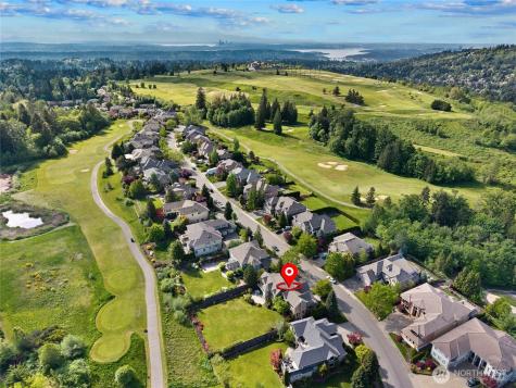 15407 SE 80th Street Newcastle WA 98059
