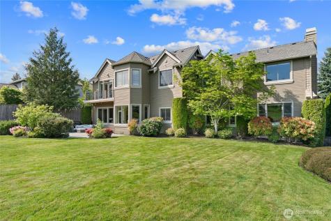 15407 SE 80th Street Newcastle WA 98059