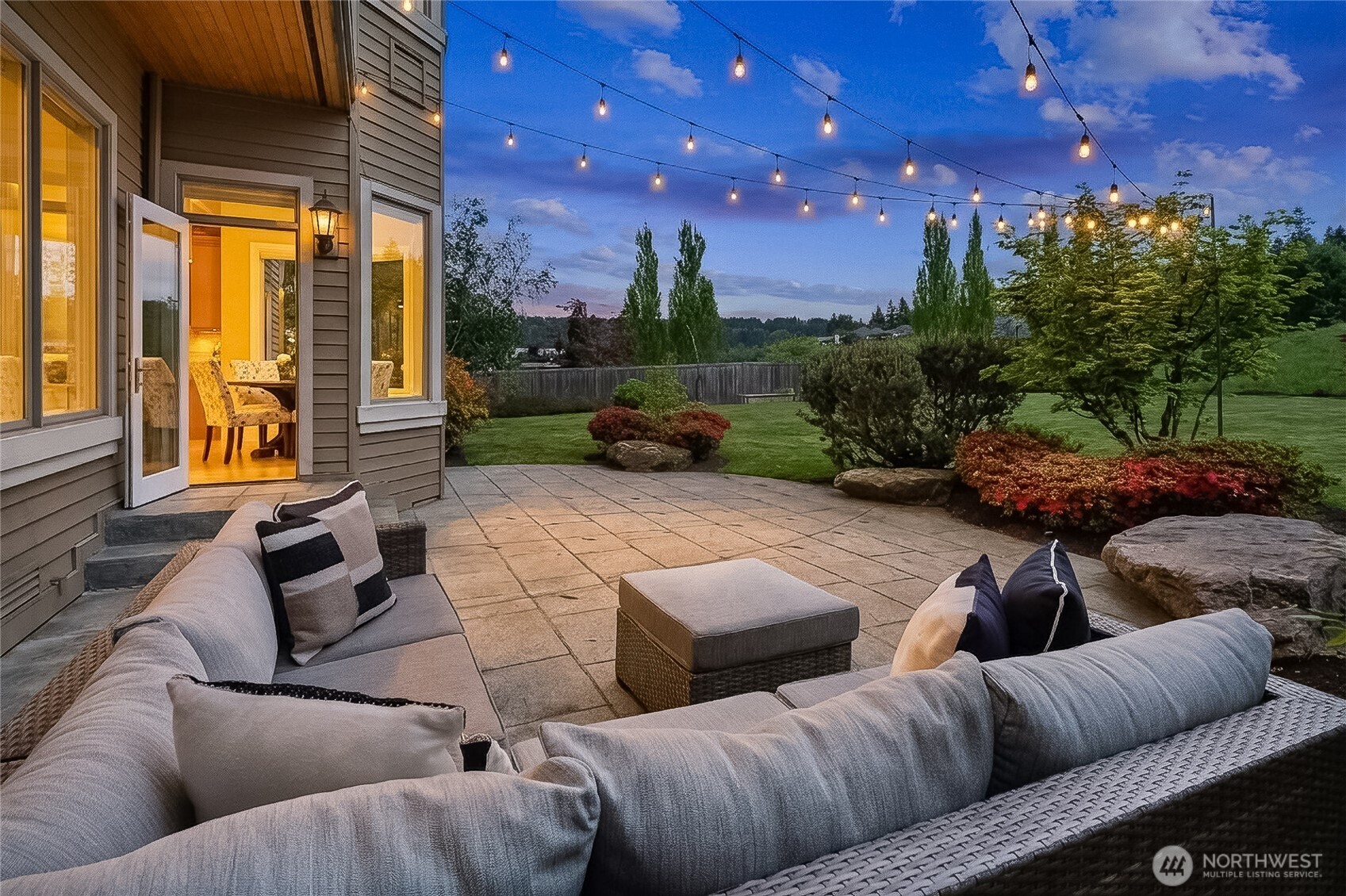 15407 SE 80th Street Newcastle WA 98059