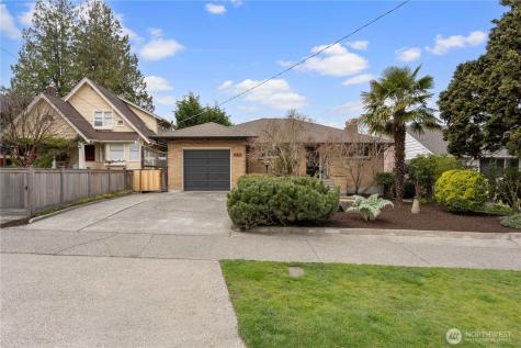 5911 49th Avenue SW Seattle WA 98136