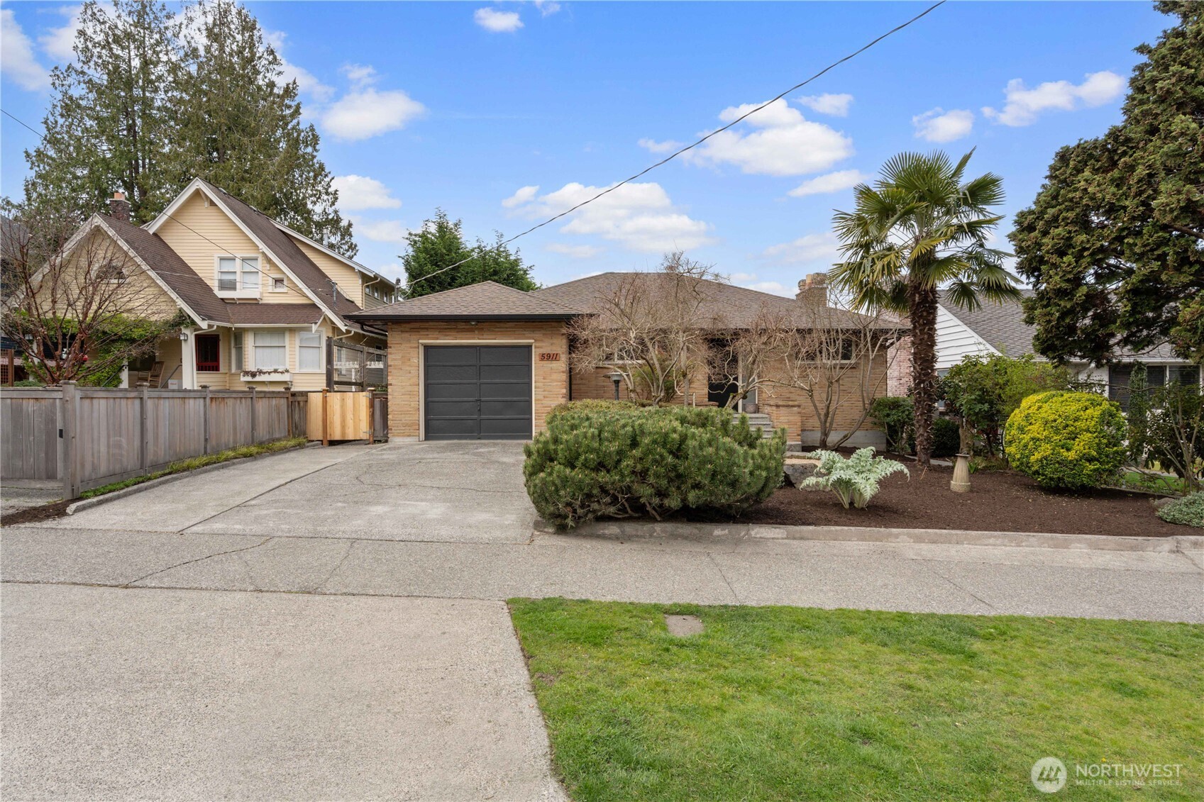 5911 49th Avenue SW Seattle WA 98136