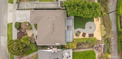 5911 49th Avenue SW Seattle WA 98136